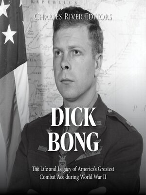 cover image of Dick Bong